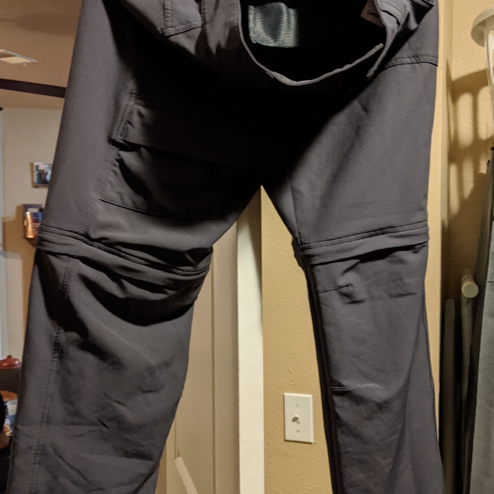 Columbia Hiking Pants - Women